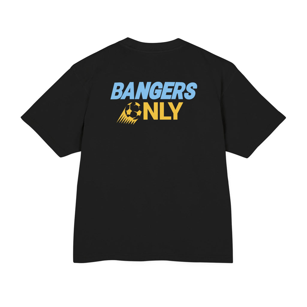 World Cup Boxy Tee "Argentina"