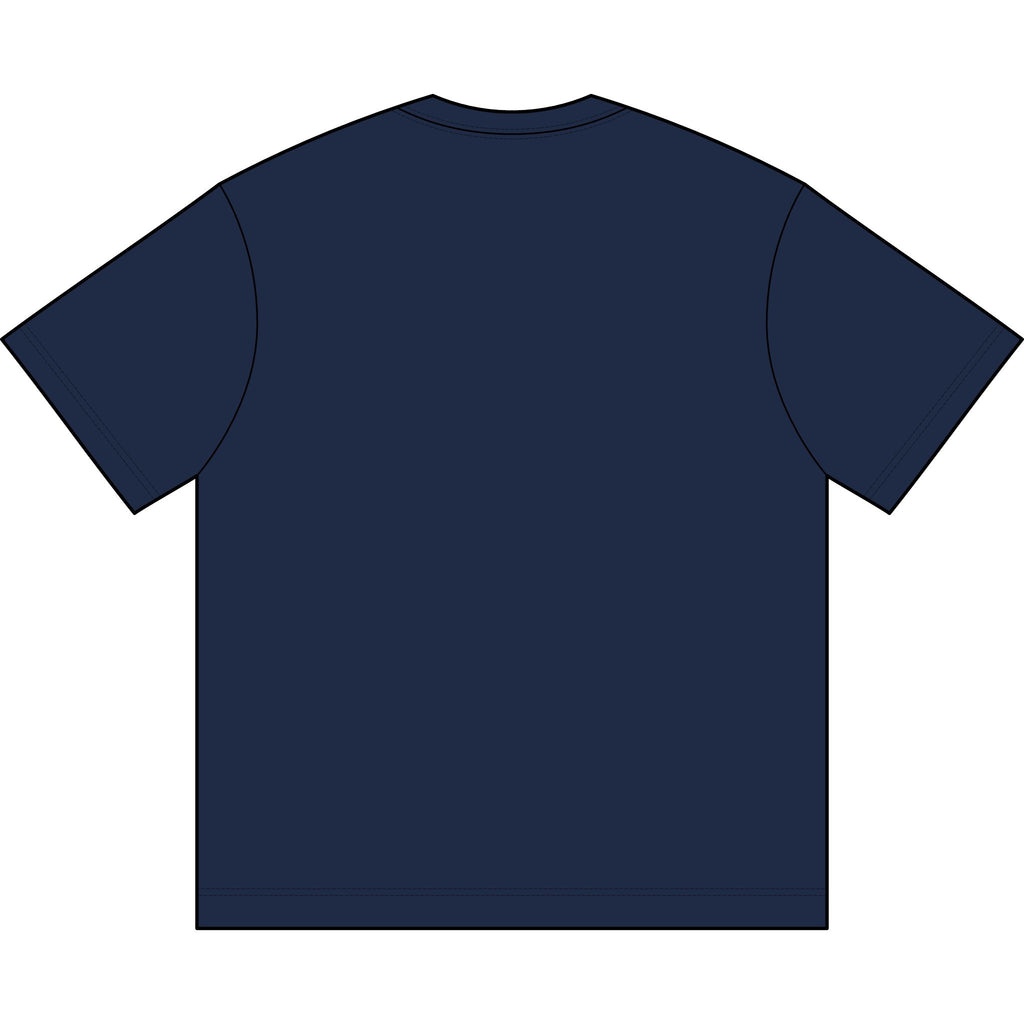 USA Otter Tee