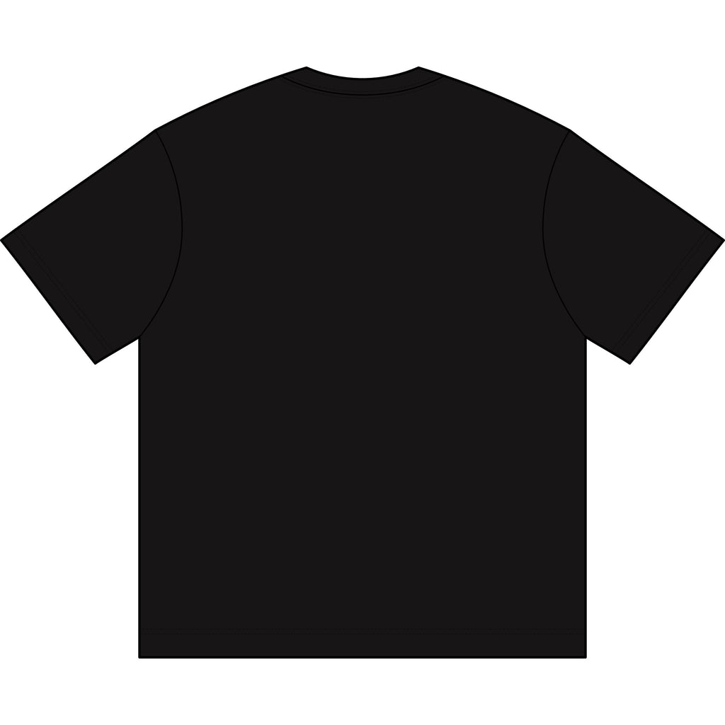 USA Otter Tee