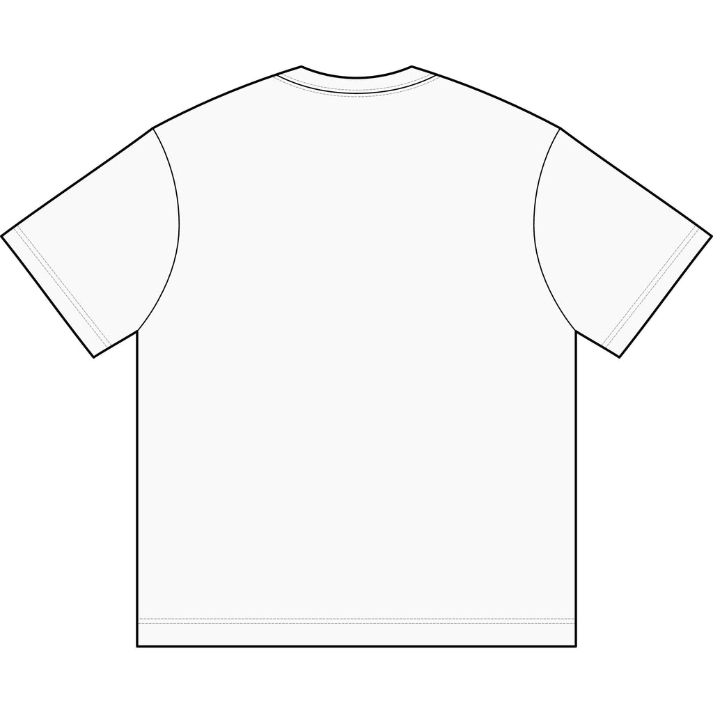 USA Otter Tee