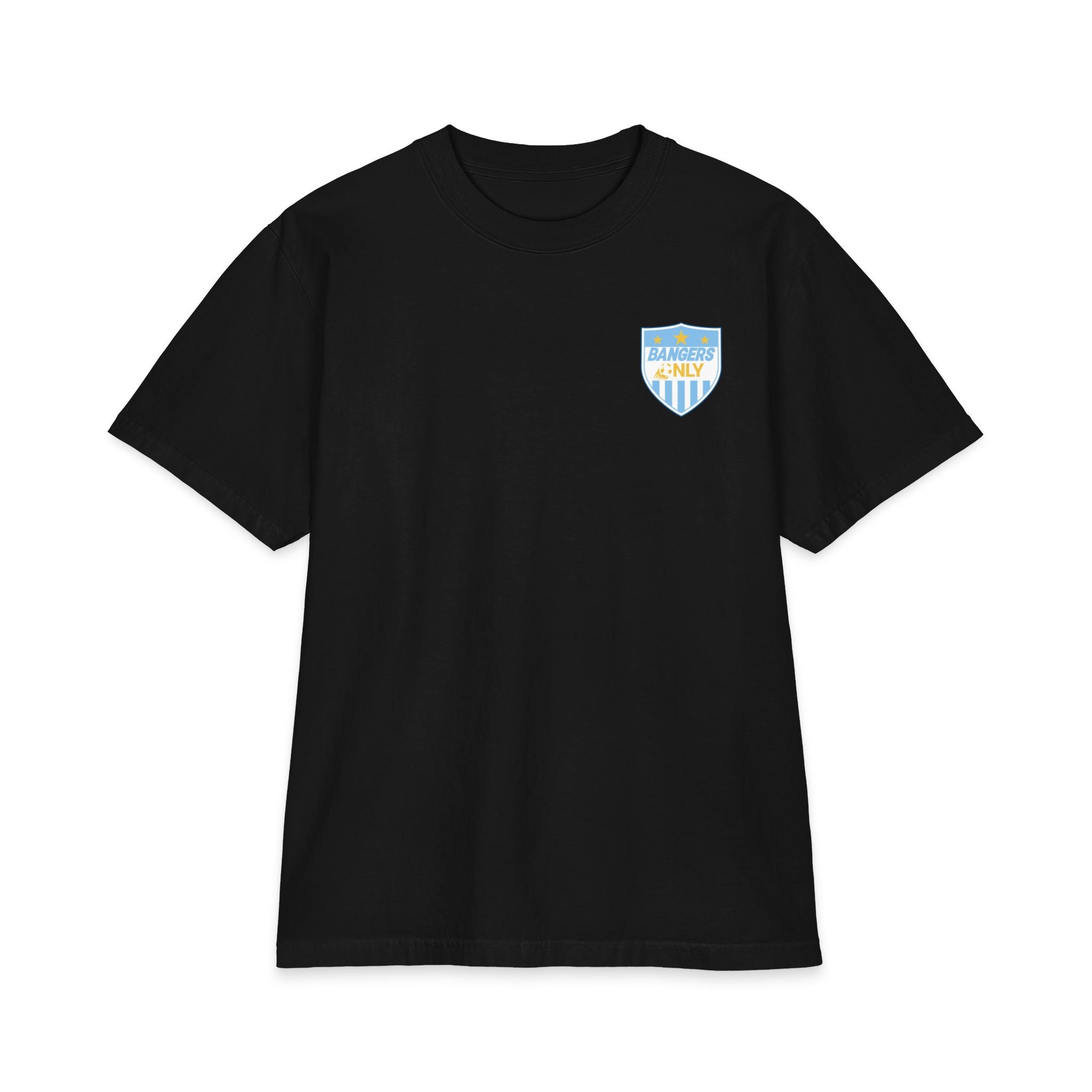 World Cup Boxy Tee "Argentina"
