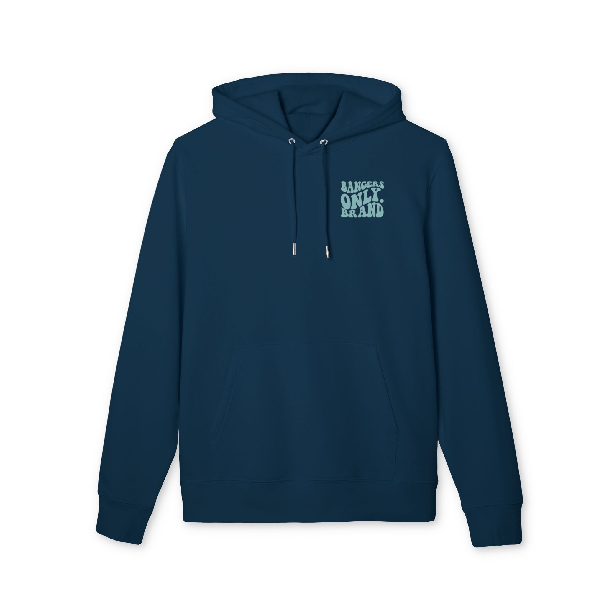 Good for the Soul Hoodie — Sea Glass Edition
