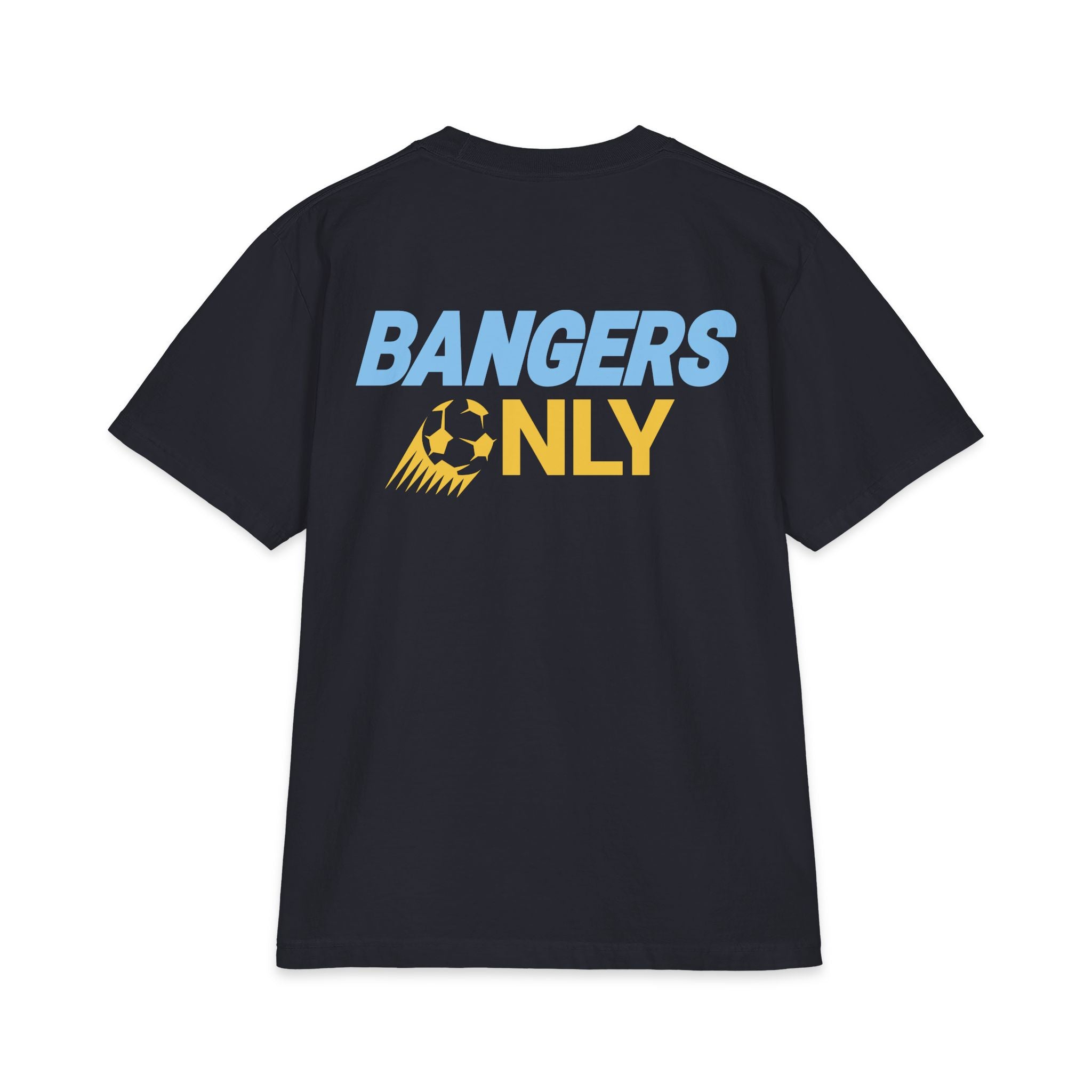 World Cup Boxy Tee "Argentina"