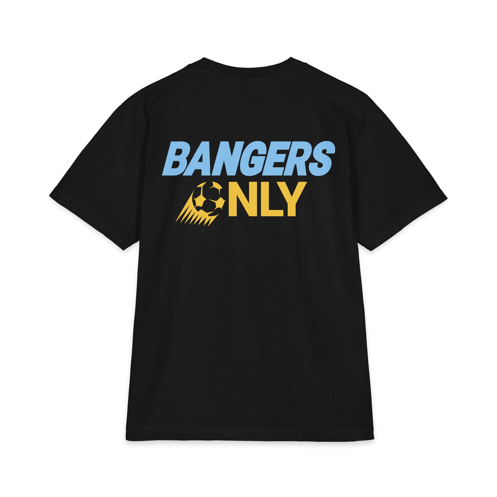 World Cup Boxy Tee "Argentina"
