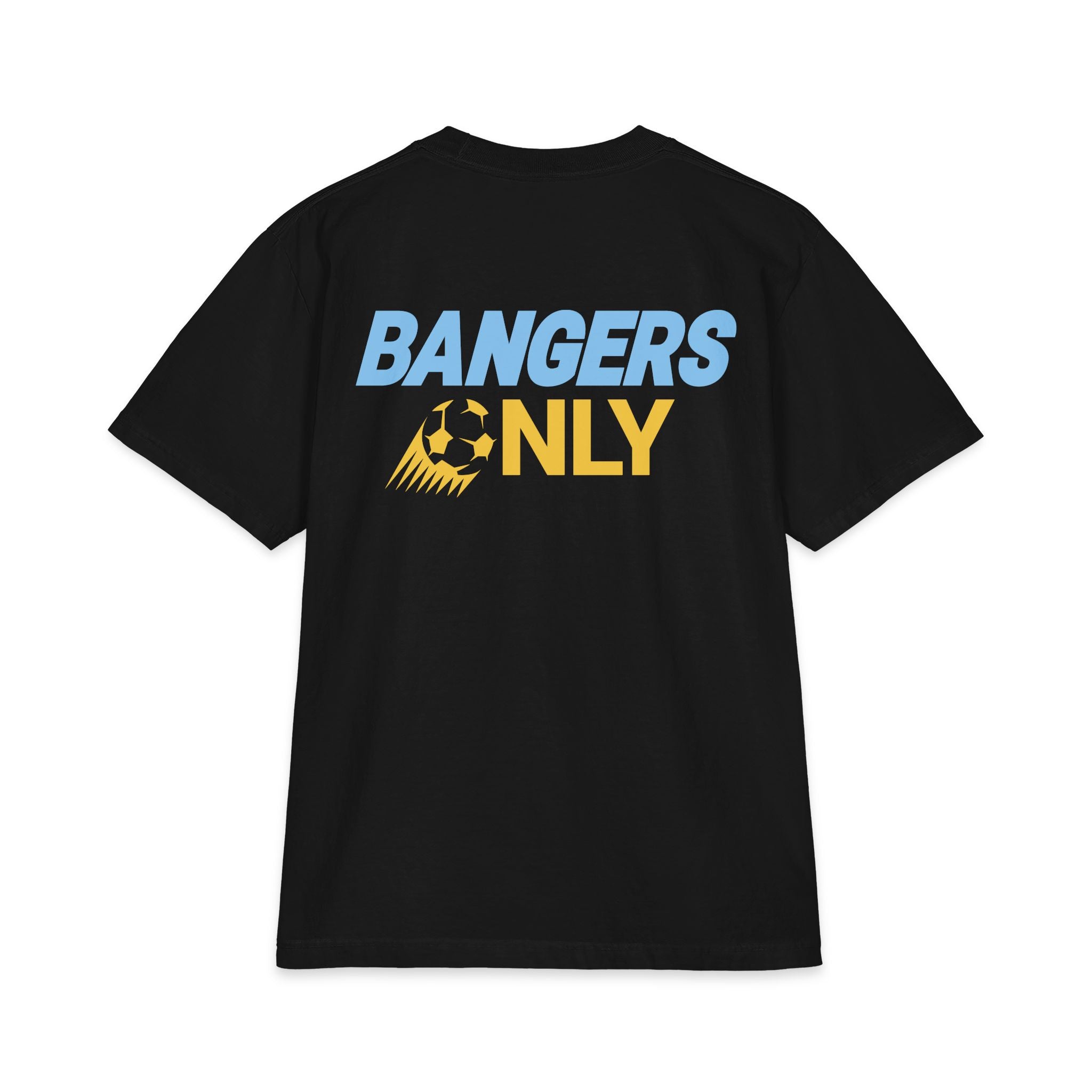 World Cup Boxy Tee "Argentina"