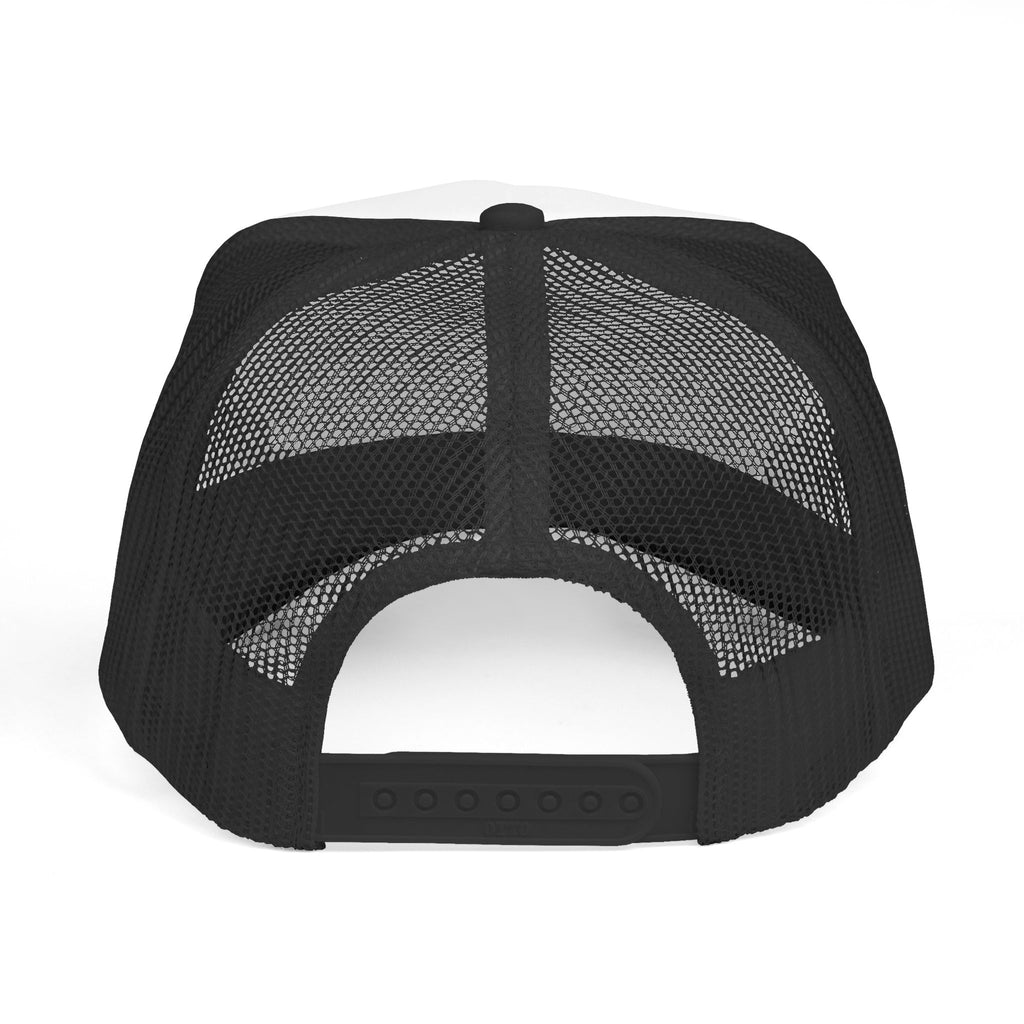 the Trucker Hat