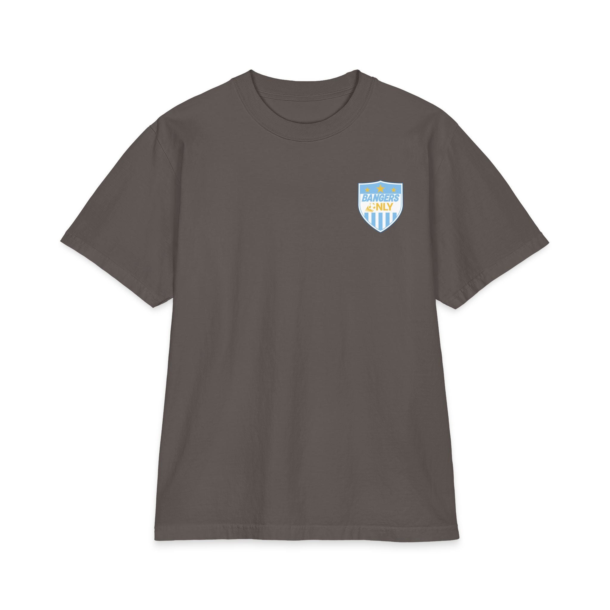 World Cup Boxy Tee "Argentina"