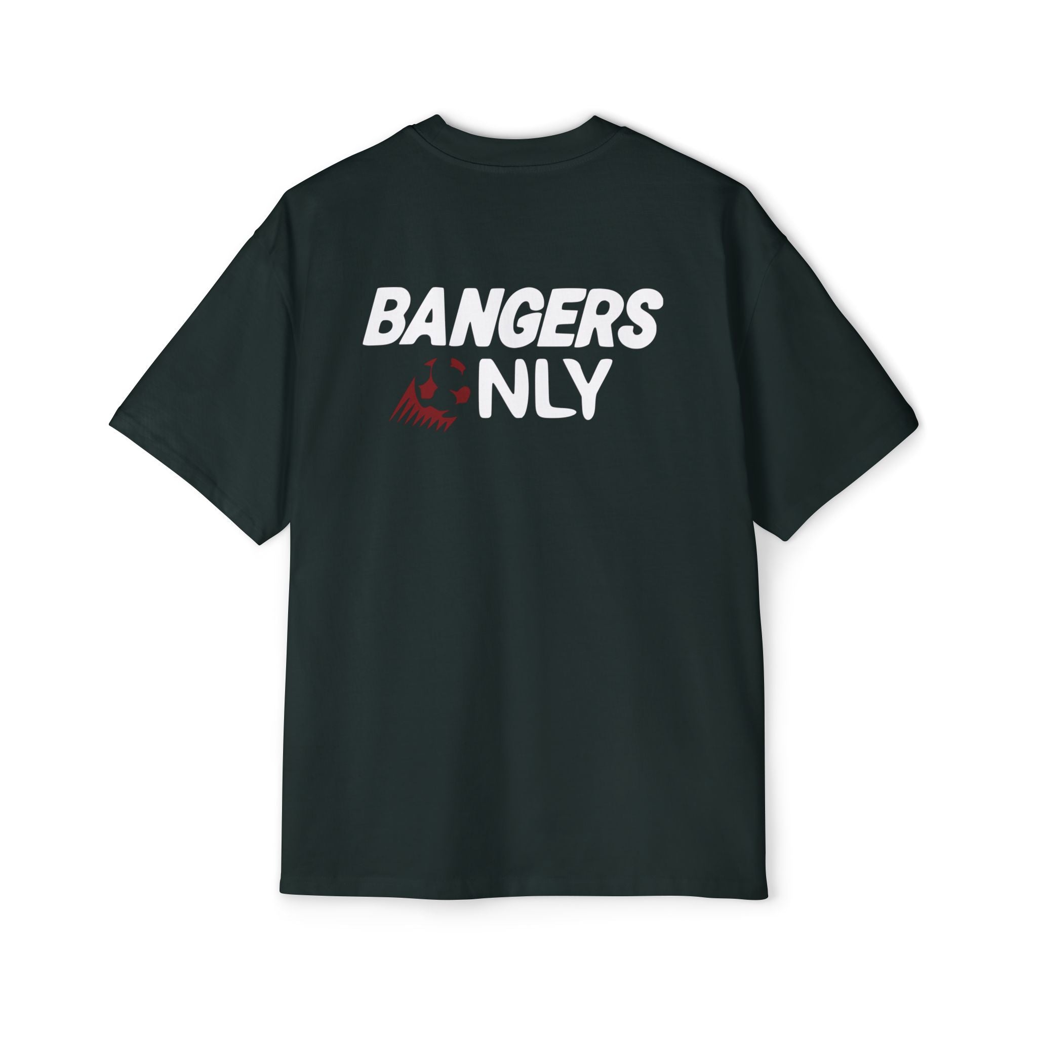World Cup Boxy Tee "Mexico"