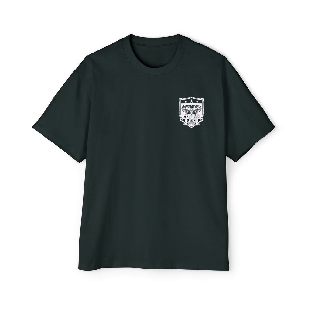 World Cup Boxy Tee "Mexico"