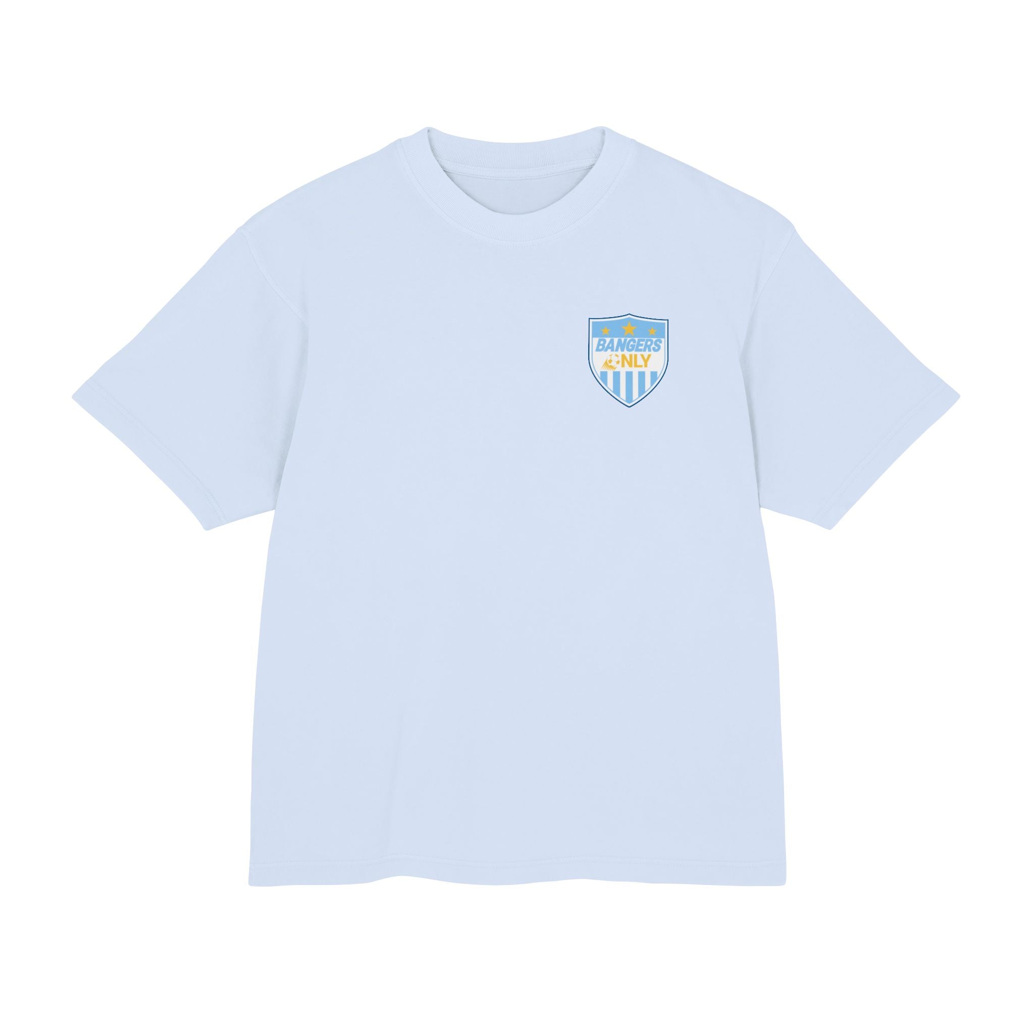 World Cup Boxy Tee "Argentina"