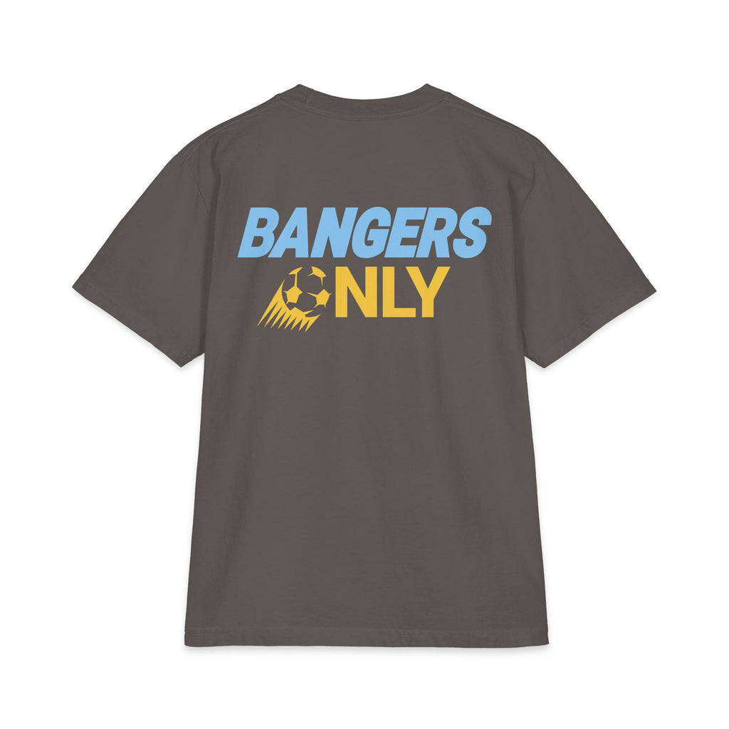 World Cup Boxy Tee "Argentina"