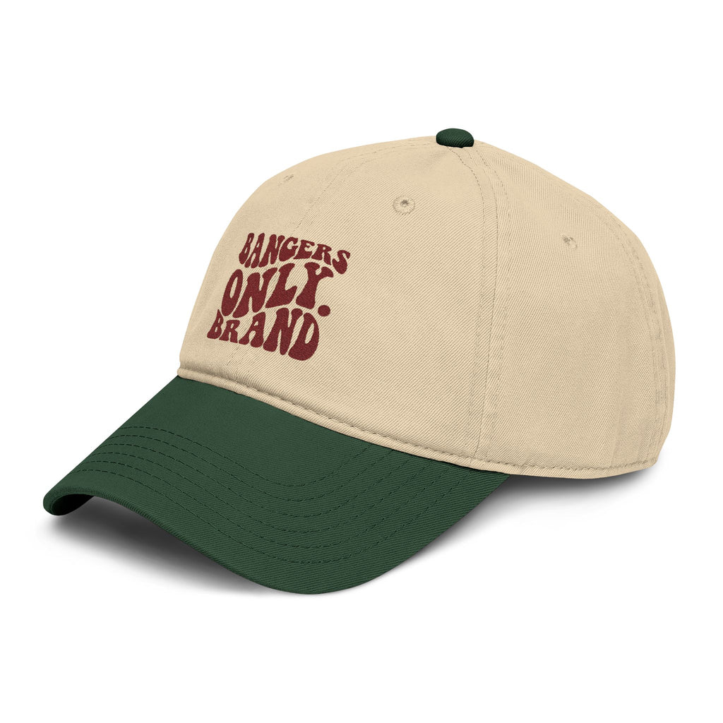 The Dad Cap