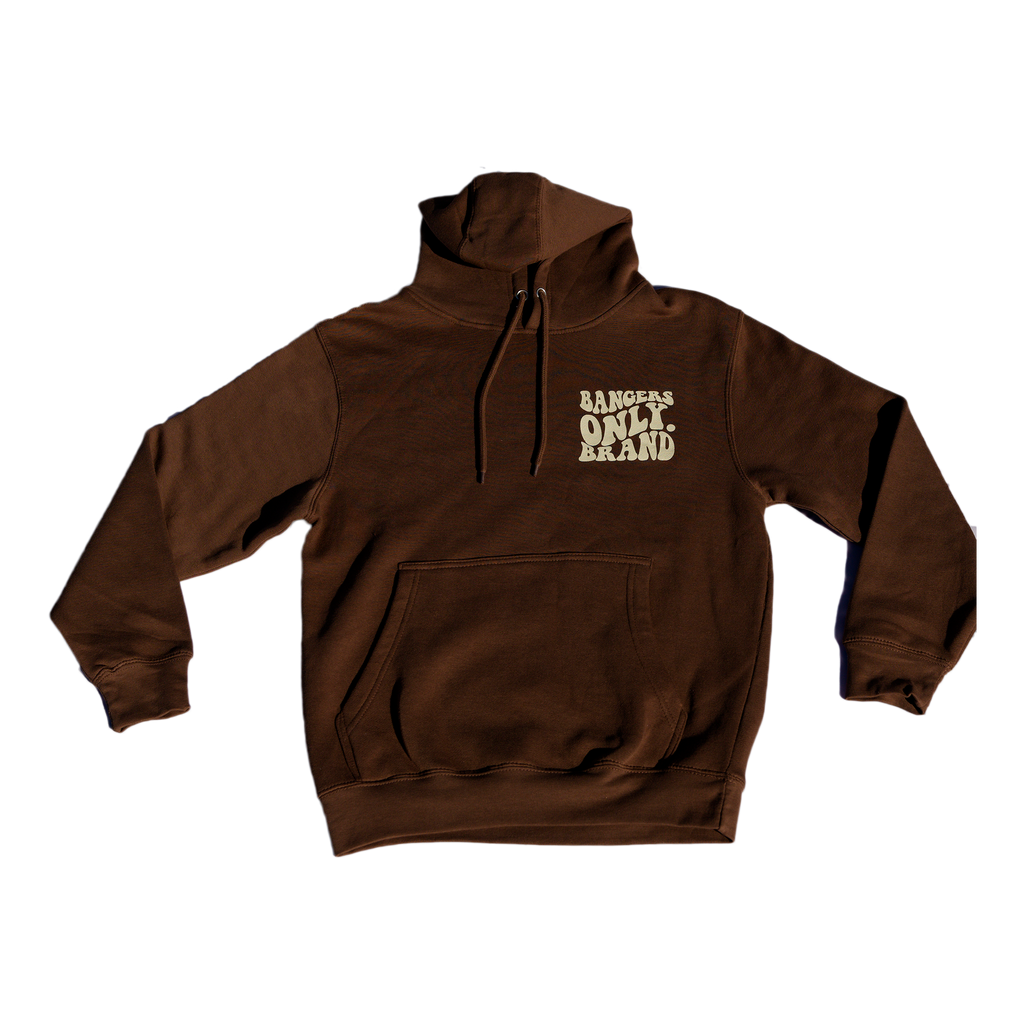 "Good for the Soul" hoodie