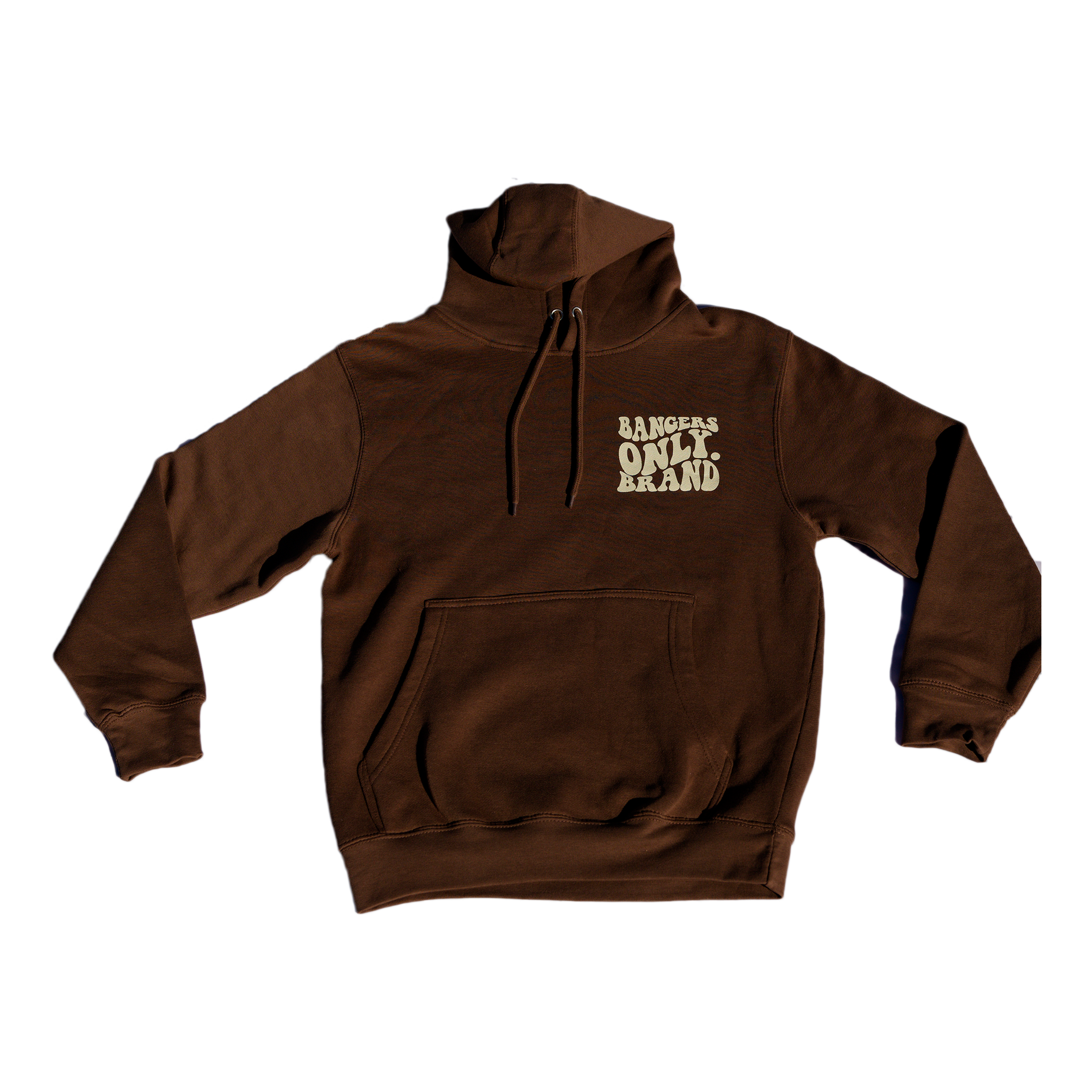 "Good for the Soul" hoodie