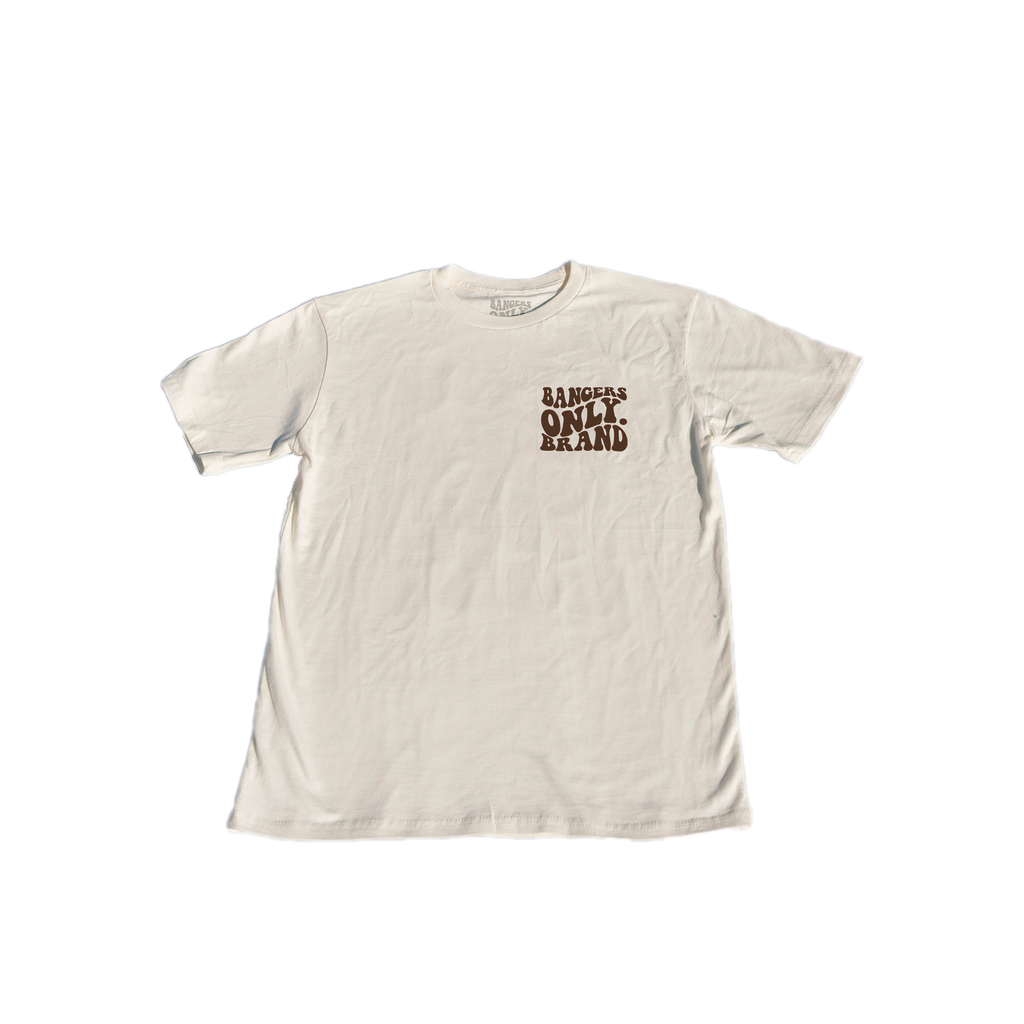 "Good for the Soul" tee