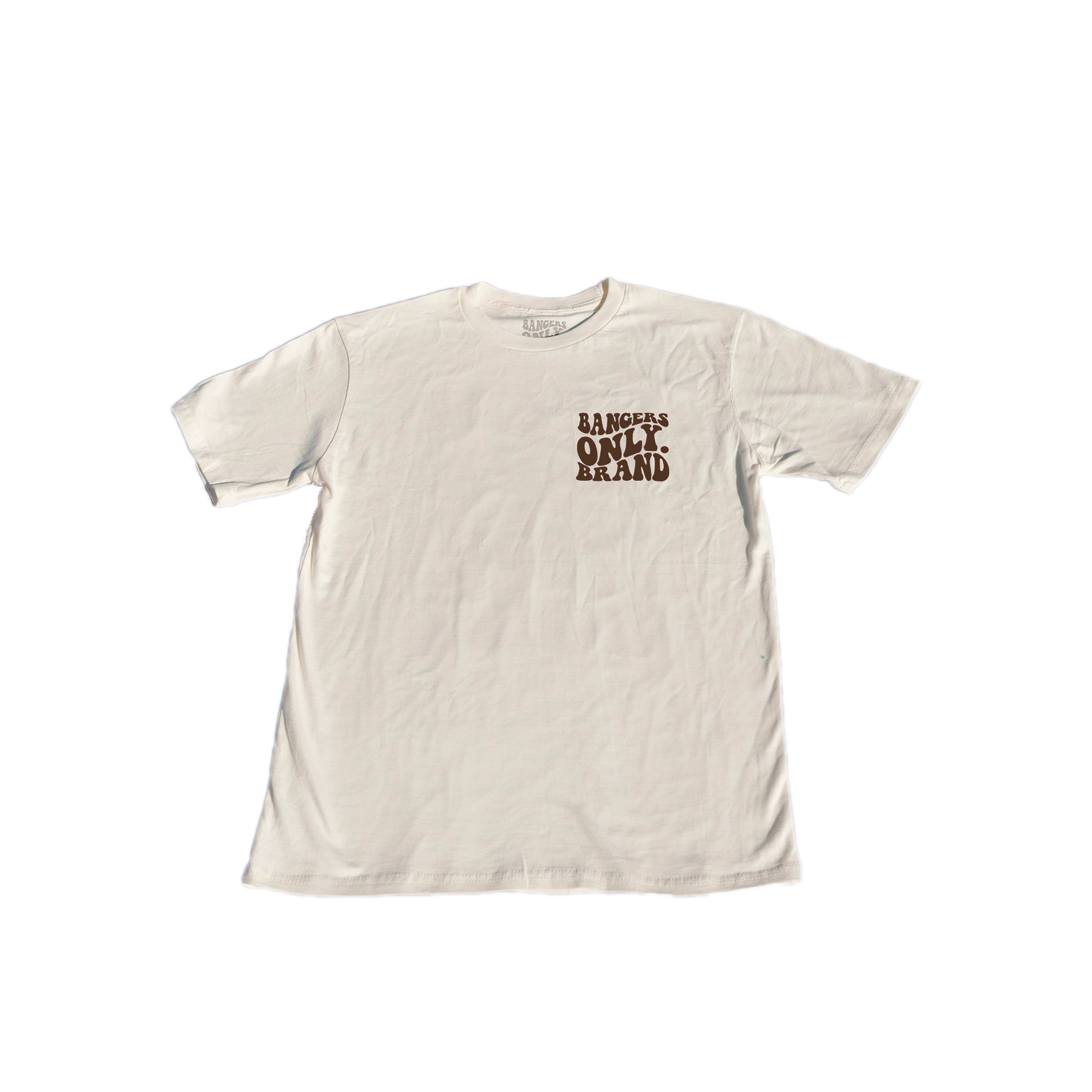 "Good for the Soul" tee