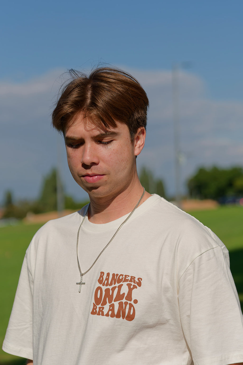 "Good for the Soul" tee