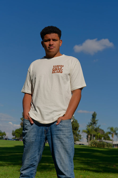 "Good for the Soul" tee