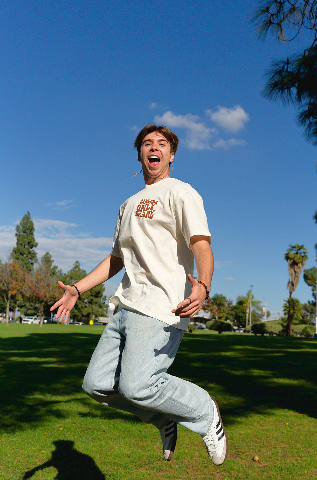 "Good for the Soul" tee