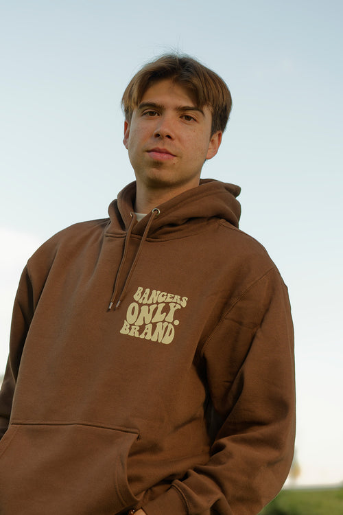 "Good for the Soul" hoodie