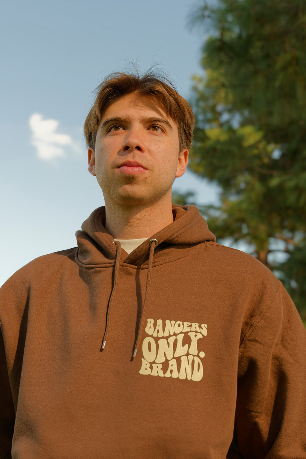 "Good for the Soul" hoodie