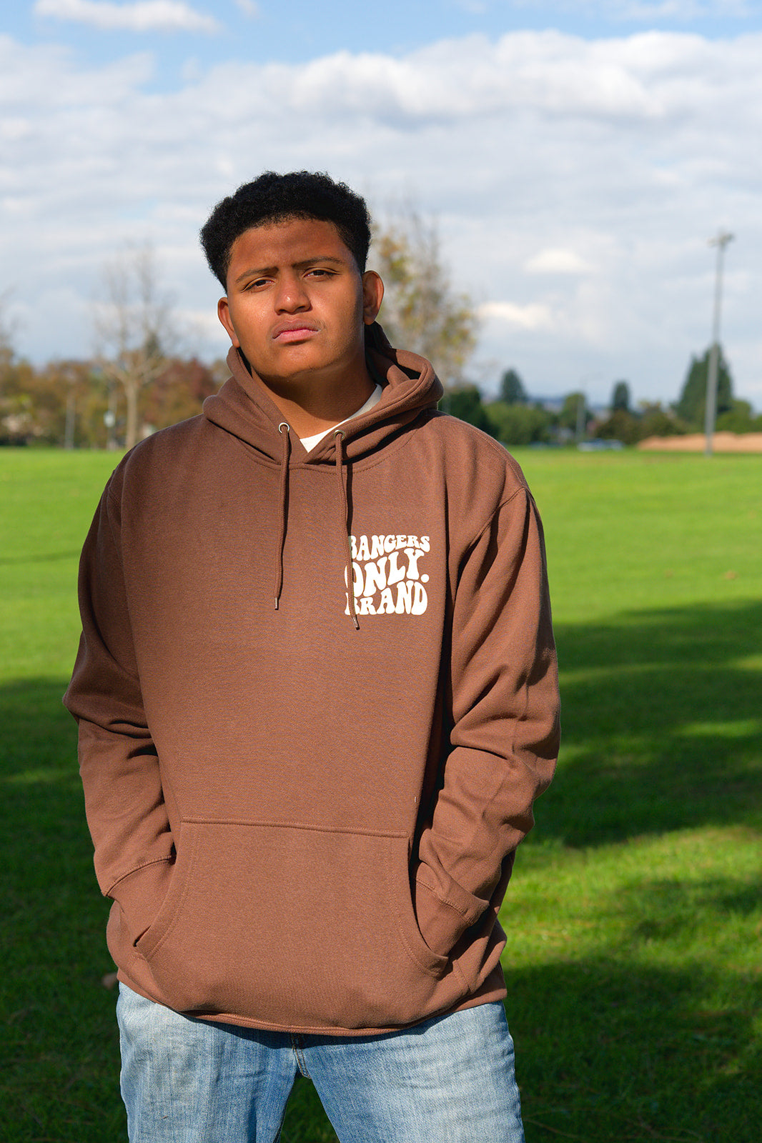 "Good for the Soul" hoodie