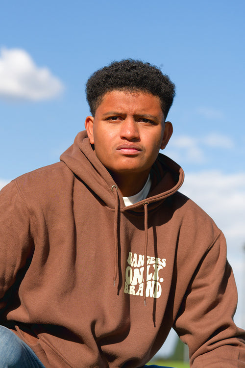 "Good for the Soul" hoodie