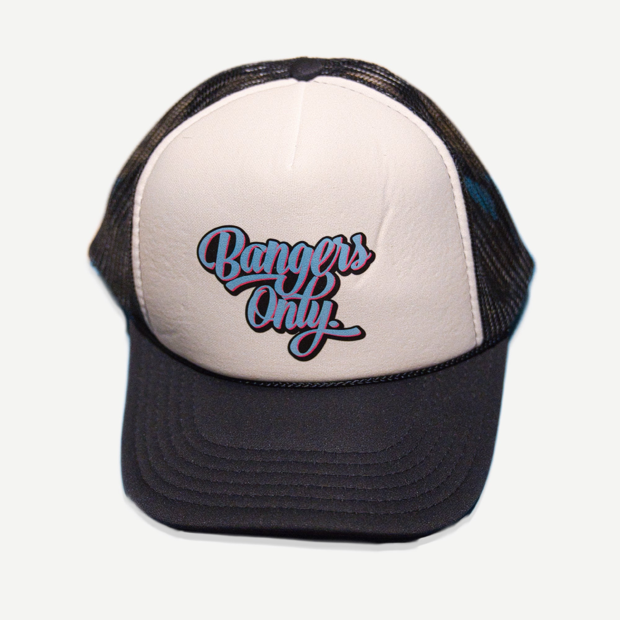 the Trucker Hat